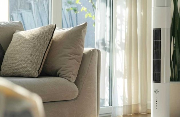 Indoor Air Quality