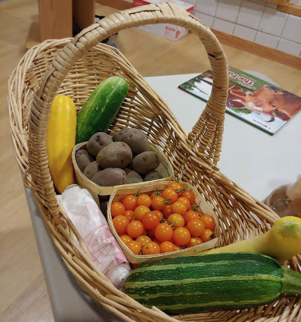 Community Supported Agriculture