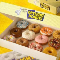 Donuts