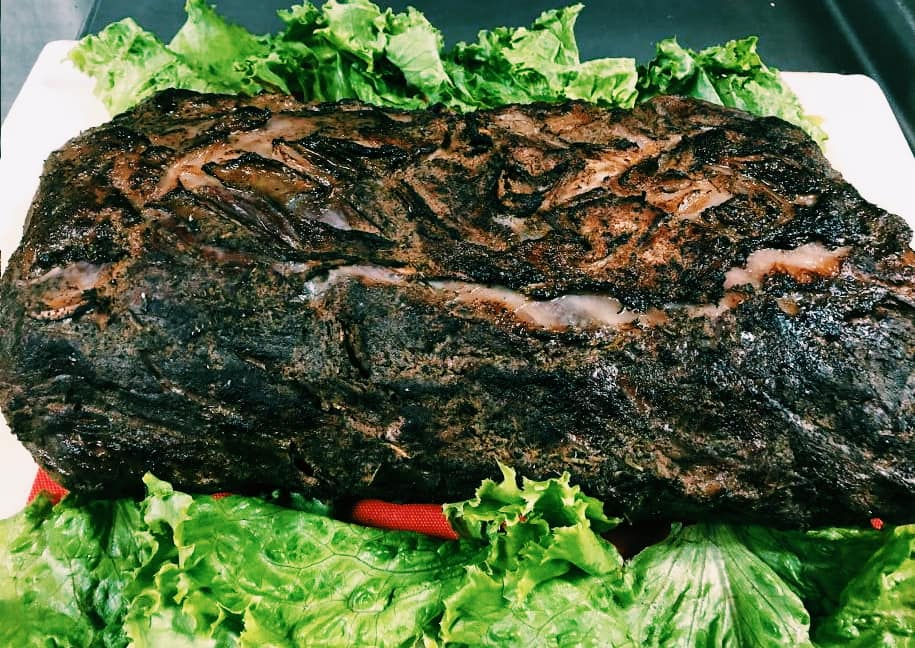 Steak