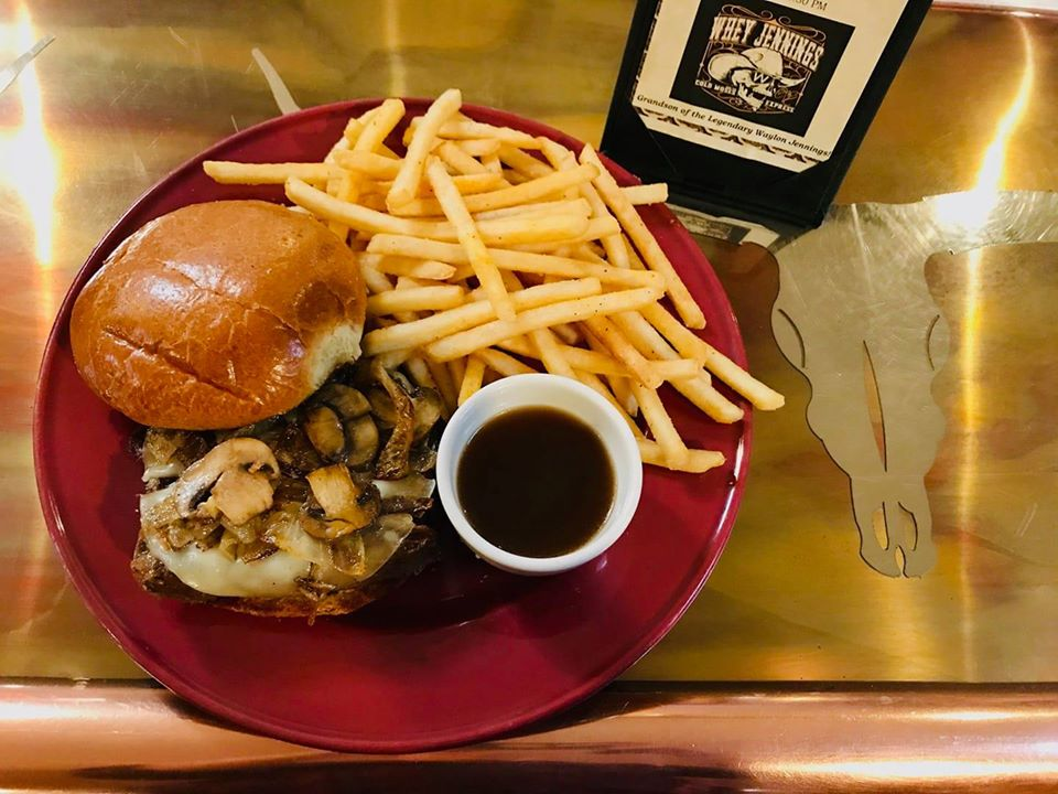 Burgers