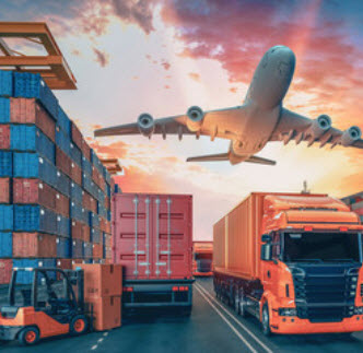 Logistics & Transportation
