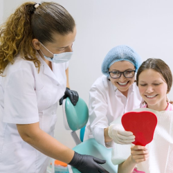 Family Dentistry
