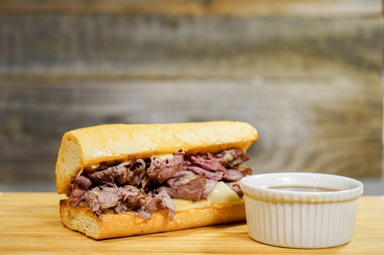 Specialty Sandwiches