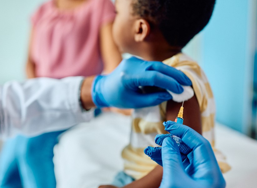 Immunizations