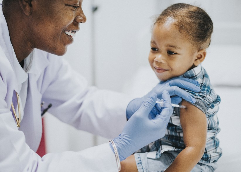 Vaccinations