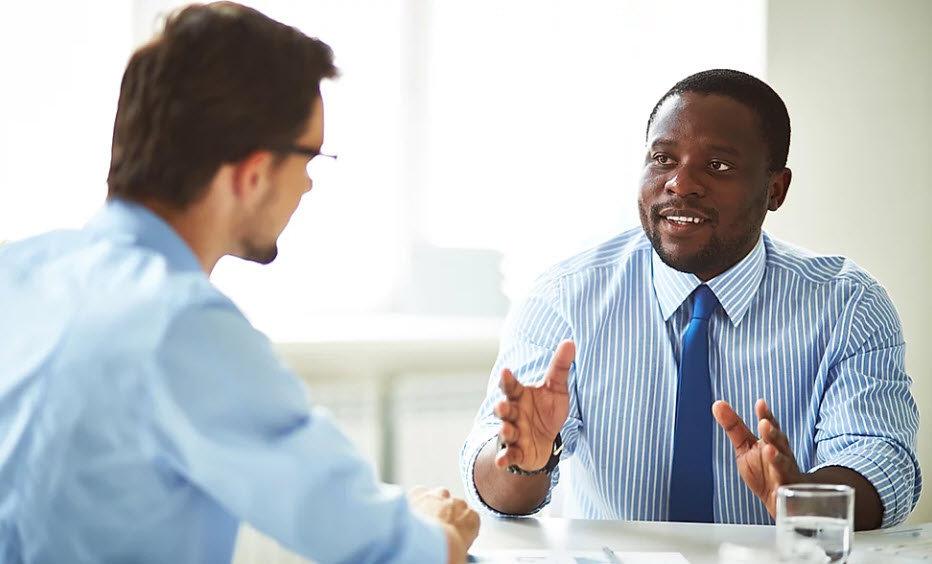 Operational Consulting