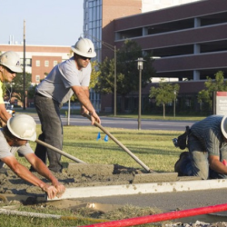 Concrete/Asphalt Replacement