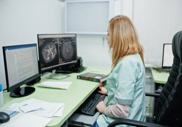 Diagnostic Imaging
