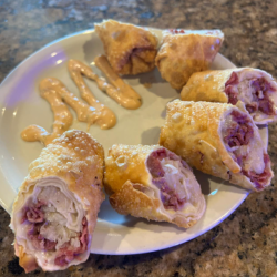 Appetizers