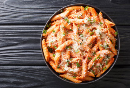Pastas