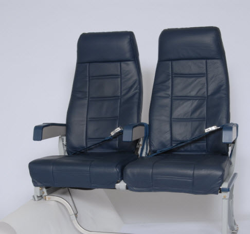 SEAT BACK REPAIRS