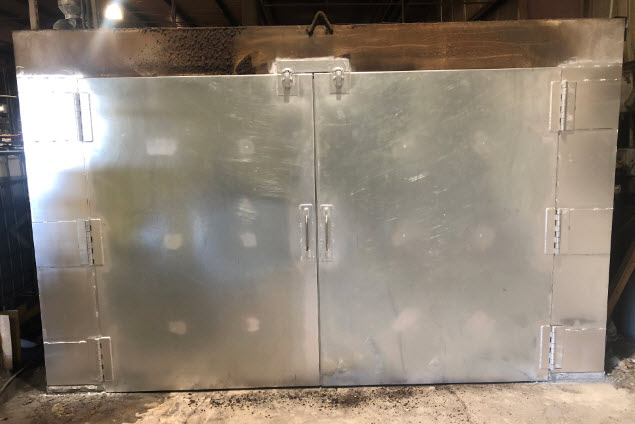 Sheet Metal