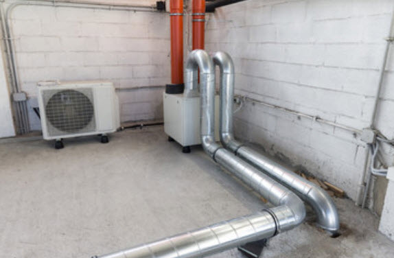 Heat Recovery Systems