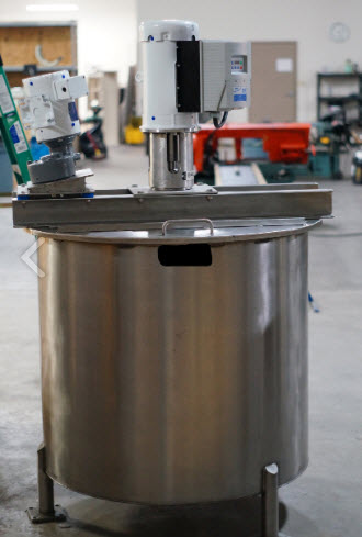 Oil Pans and Tanks