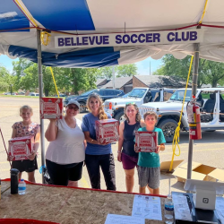 Fundraising Opportunities