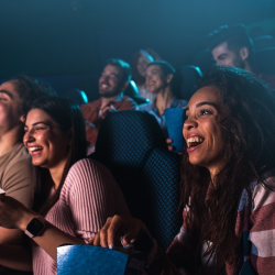 Cinemas
