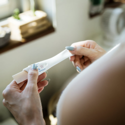 Pregnancy Testing