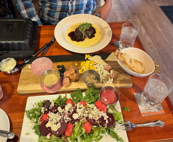 Shareable Boards
