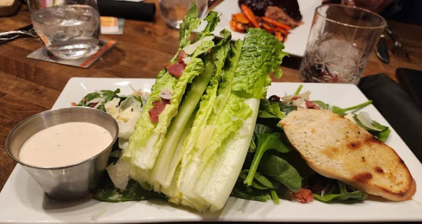 Salads