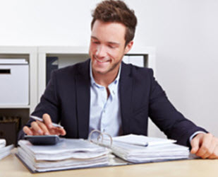 Bookkeeping