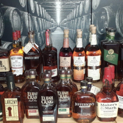 Whiskey Collection