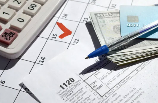 Tax Planning