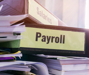 Payroll and Corresponding Tax Services