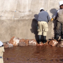 Wildfire Recovery & Flood Mitigation
