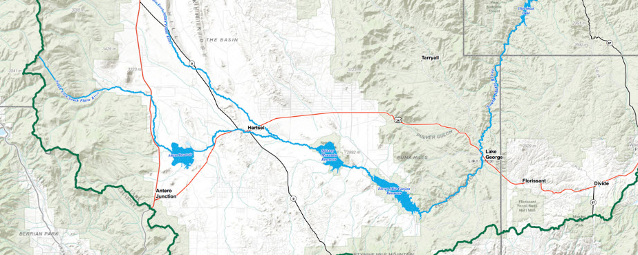 GIS Mapping