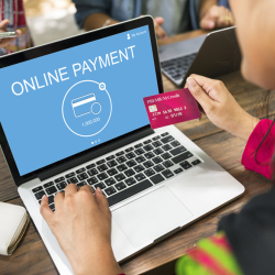 Online Payments