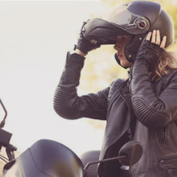 Motorcycle and Recreational Insurance