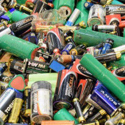 E-waste