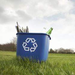 Scrap management