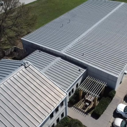 Commercial Roofing Services