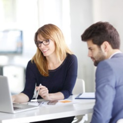 Business Services