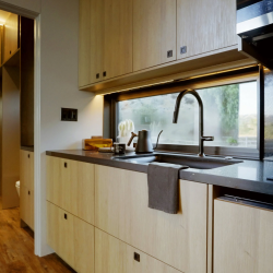 Homes & ADUs