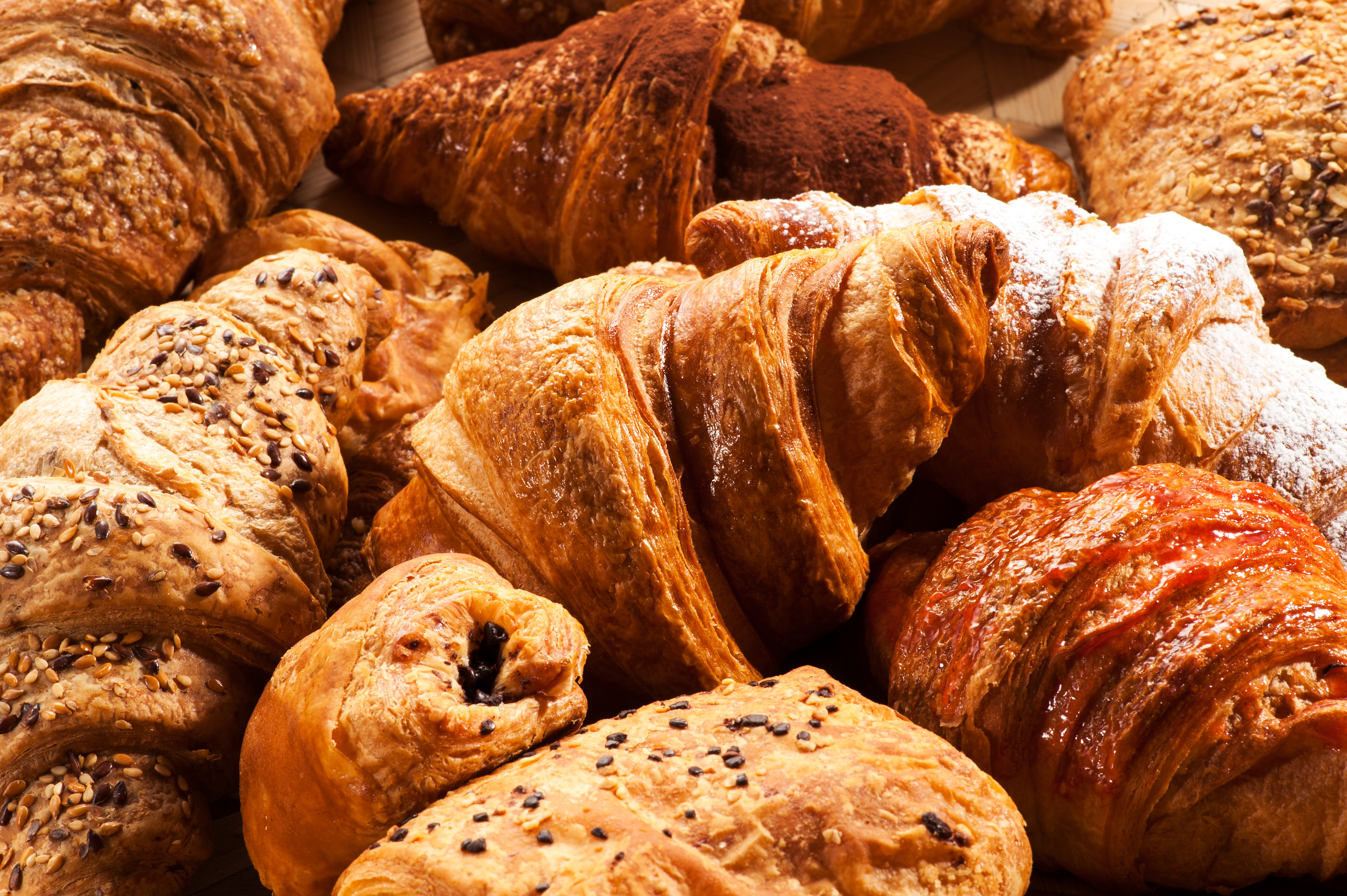 Pastries