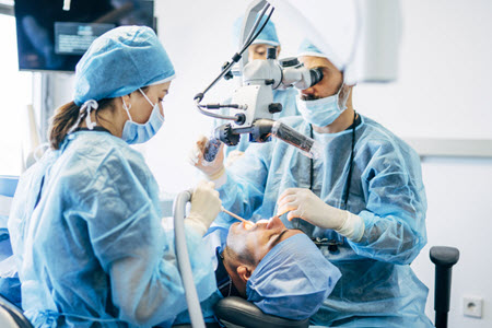 Oral Surgery