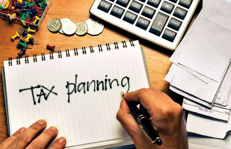 Estate and Trust Planning and Tax Preparation