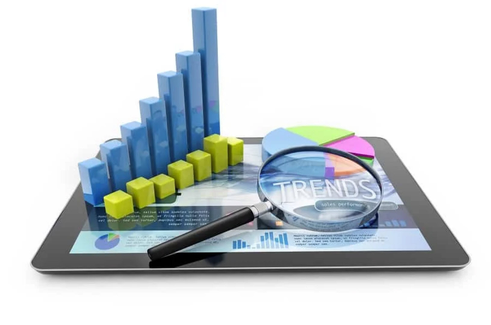 Financial Accounting Services