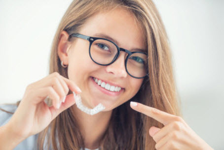 Invisalign