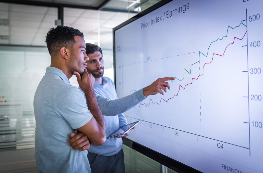 Engineering, IT and Scientific