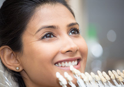 Cosmetic Dentistry
