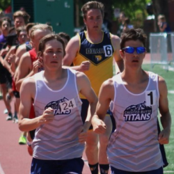 Track & Field