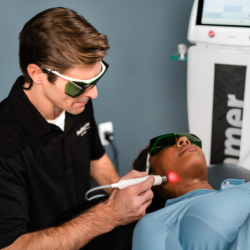 Laser Therapy