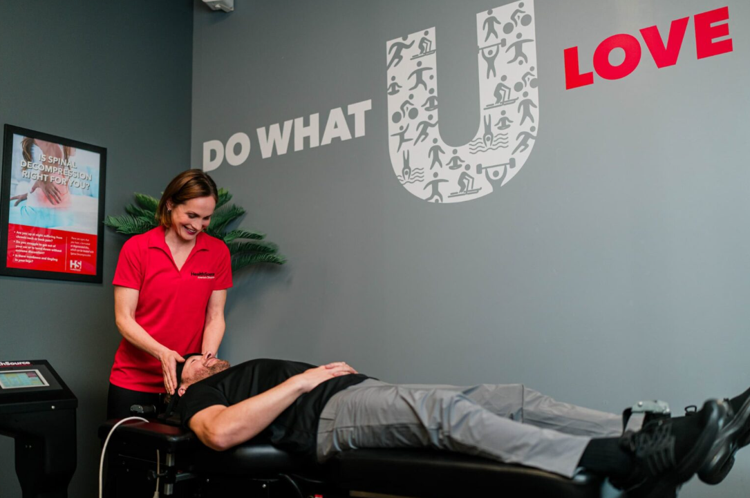 Spinal Decompression