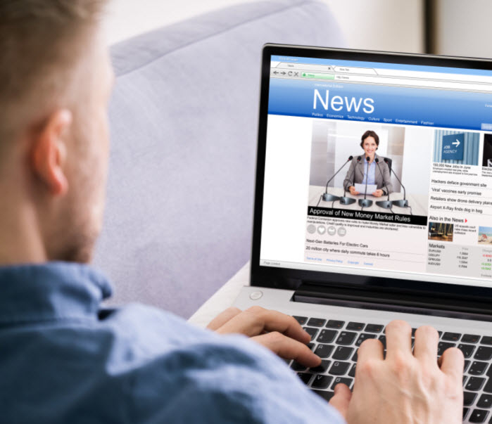 News