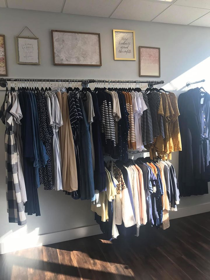 Boutique 
