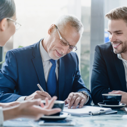Business Tax Services